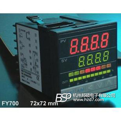 台湾台仪TAIE FY700温控器