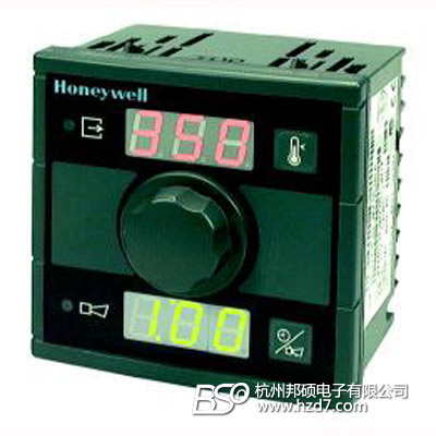 霍尼韦尔honeywell UDC100温度控制器