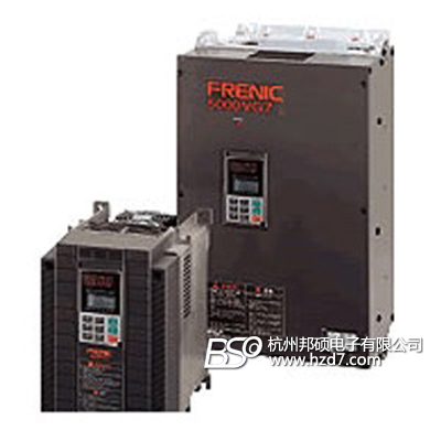 富士FUJI FRENIC5000VG7S系列变频器