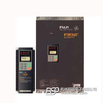 日本富士FUJI FRENIC5000G11S系列变频器