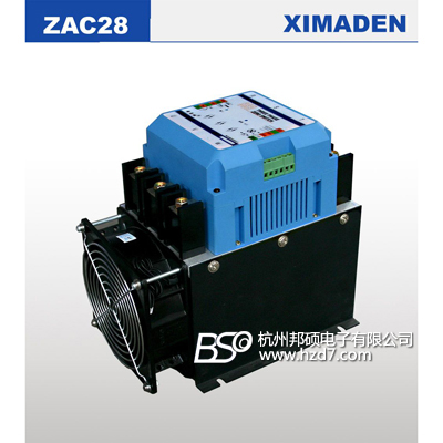 希曼顿ximaden ZAC28U三相过零调功器