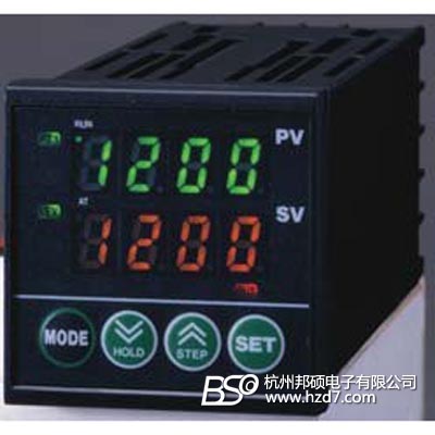 日本理化RKC REX-P24小型程序温度控制器