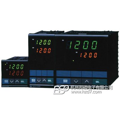日本理化RKC REX-D100/D400/D900通用温控器