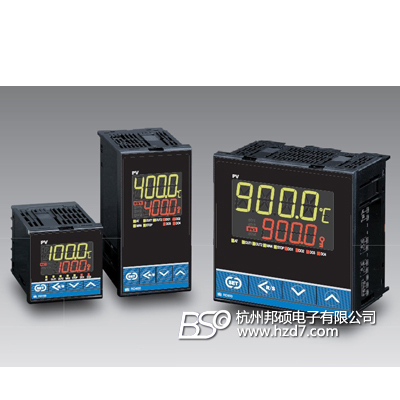 日本理化RKC RD100/400/500/700/900通用温控器