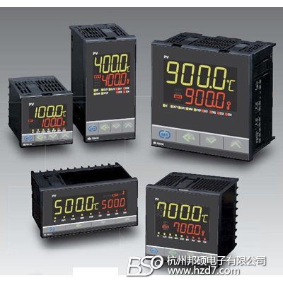 日本理化RKC RB100/400/500/700/900温控器