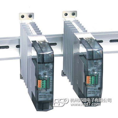 日本理化RKC SSNP/SSNZ系列单相电力调整器