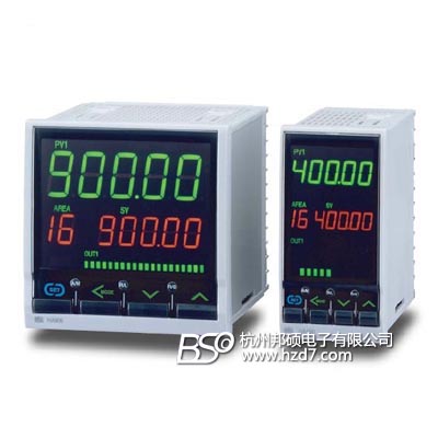 日本理化RKC HA900/HA400高速数字控制器