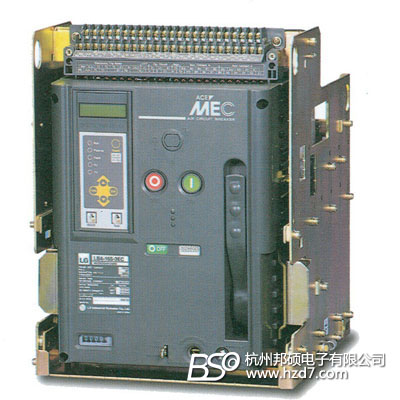 韩国LS(LG) LBA系列/ACB系列空气断路器
