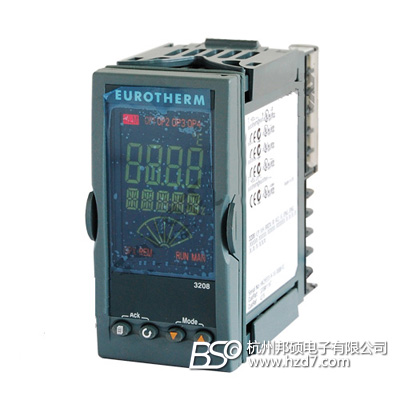 欧陆eurotherm 3208/32h8通用温度控制器