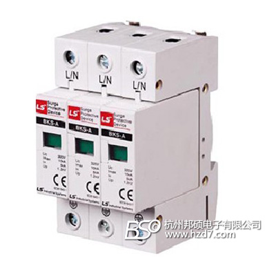 韩国LS(LG) BKS系列电涌保护器