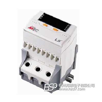韩国LS(LG) DMP系列电子式马达保护继电器