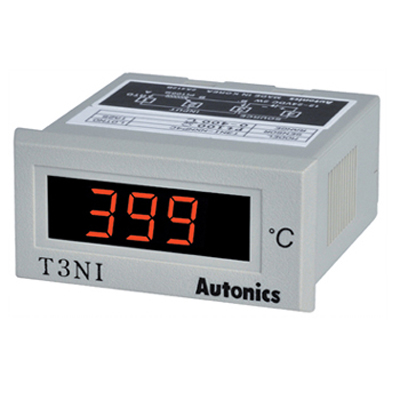 奥托尼克斯Autonics显示用温控器T3NI/T4YI/TAWI/T3SI/T3HI/T4MI/T4LI系列
