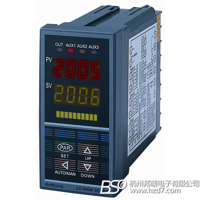 安东电子ANTHONE智能钢水测控仪LU-904K系列